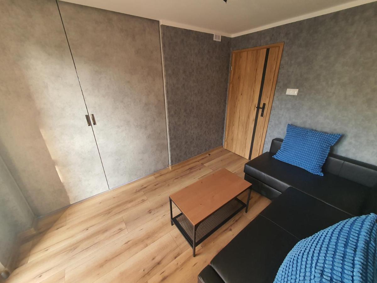 Jdk Apartamenty Mlynarska 44M2 6-Osobowy Kaliszki Exteriör bild